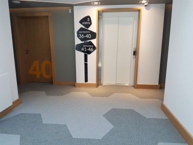 Baltin Hotel & Spa w Mielnie