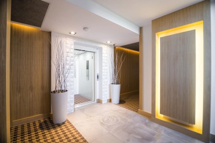 Baltin Family Apartments w Mielnie