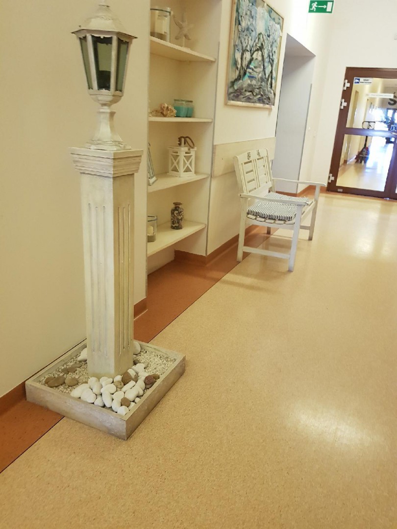 Zakład Aktywności Zawodowej w Kołobrzegu