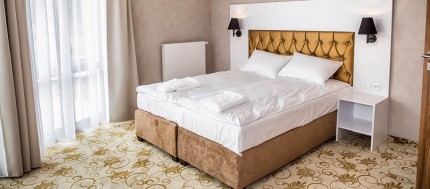 Amber Park w Niechorzu