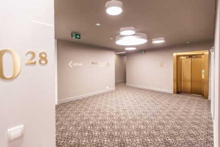 Dune Resort B i C w Mielnie (GW: Budimex)