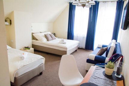 Villa Amber Sarbinowo