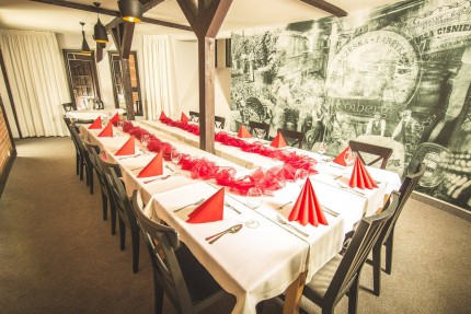 Colberg Wieża Ciśnień Pub