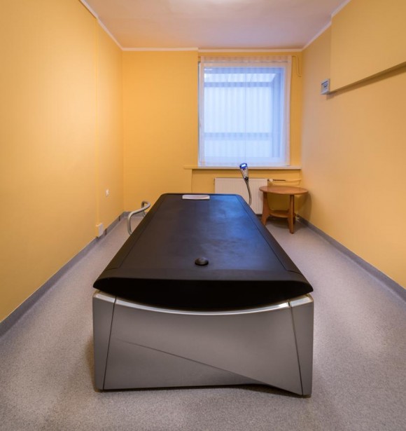 Interferie Chalkozyn Kołobrzeg