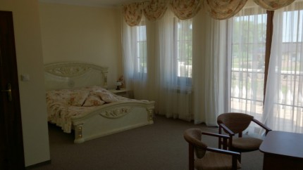 Willa Zbyszko w Nowogardzie