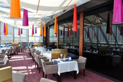 Restauracja Horyzont