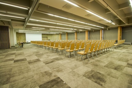 Sale Konferencyjne ul. Kasprowicza