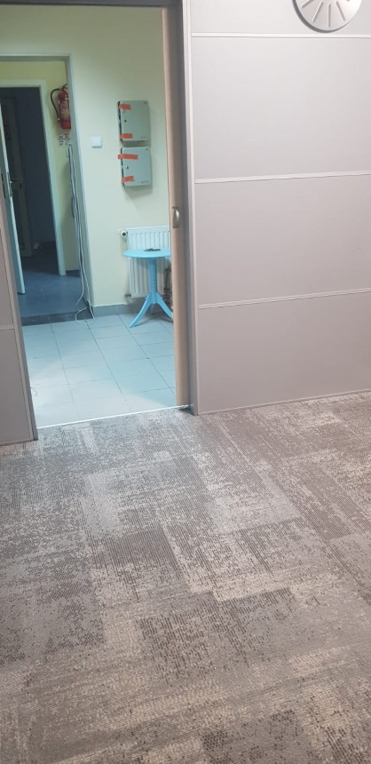 Recepcja w Hali Milenium (MOSiR)