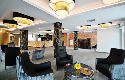 Villa Medusa (nowy segment)