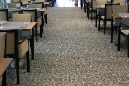 Restauracja w Dźwirzynie