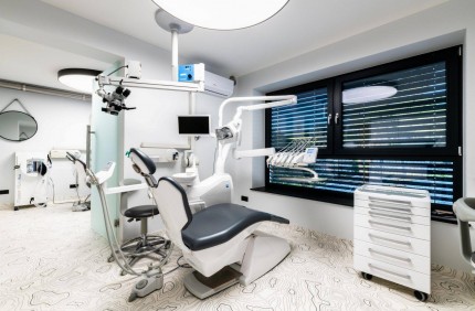 Materna Dental w Poznaniu