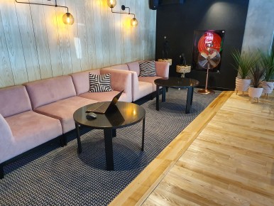 Wichłacz Bistro - Bar