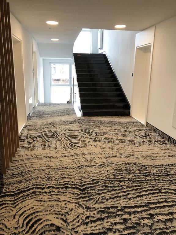 Azure Sunrise w Kołobrzegu