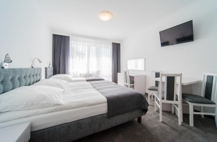 Dom Gościnny Rewit w Rewalu