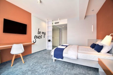 Savana Resort w Mielnie