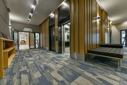 Hotel Zalewski w Mrzeżynie