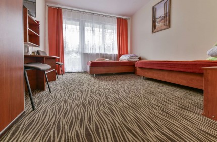 Ośrodek Klimczok w Ustroniu Morskim