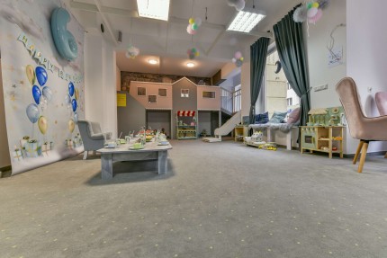 Opa Hopa Świat Dziecka