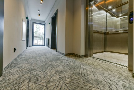 Villa Solaris w Niechorzu