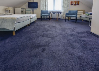 Pensjonat w Kołobrzegu