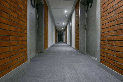 Apartamenty "O2" Mielno