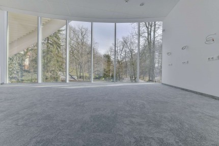 Amfiteart w Koszalinie (Centrum Kultury 105)