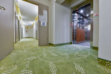 Ośrodek Poznanianka Kołobrzeg