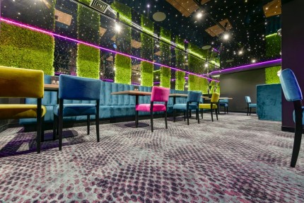 Bowling Club w Pobierowie