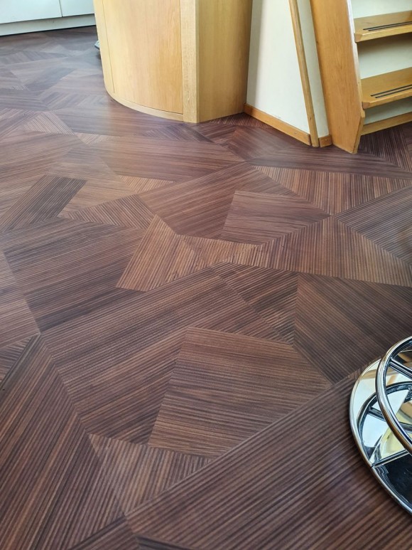 Statek Barracuda (NL)