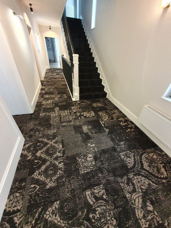 Apartamenty Villa Kurort ul. Bałtycka 26