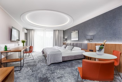 Apartamenty Młyńska 49