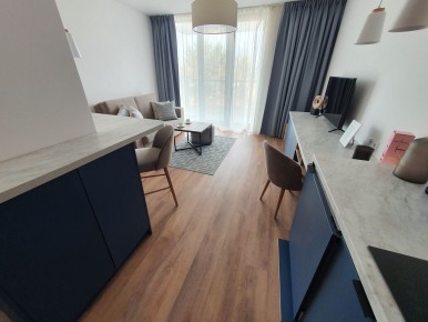 Jantaris Mielno bud. A + B