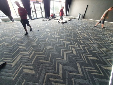 Marina Solna w Porcie Jachtowym