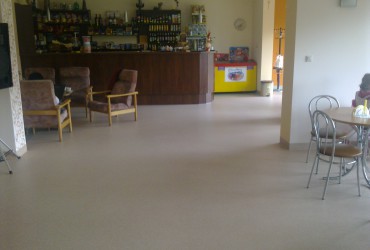 Ośrodek Perła w Rewalu