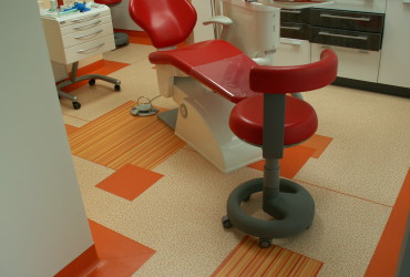 Gabinet stomatologiczny w Kołobrzegu