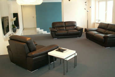 Firma Trussti Kołobrzeg