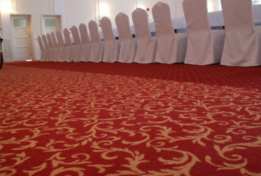 Sala bankietowa Fregata