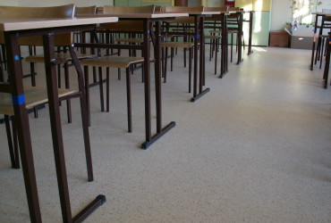 Szkoła w Koszalinie