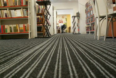 Biblioteka w Kołobrzegu