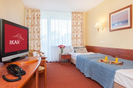 Hotel Ikar