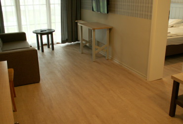 Ośrodek Neptuno w Dźwirzynie