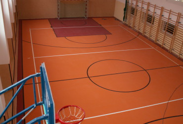 Liceum im. Kopernika w Kołobrzegu