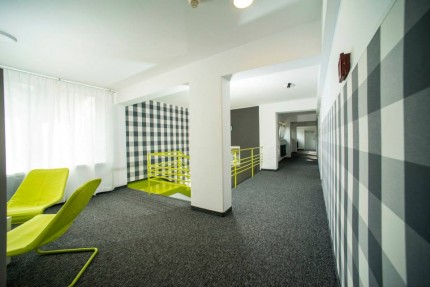 Ośrodek Wczasowy Proton