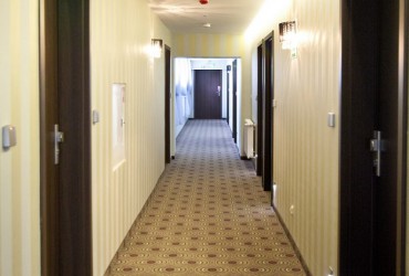 Ośrodek Szkoleniowo-Wypoczynkowy Imperiall