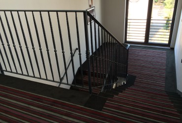 Ośrodek Wypoczynkowy w Niechorzu