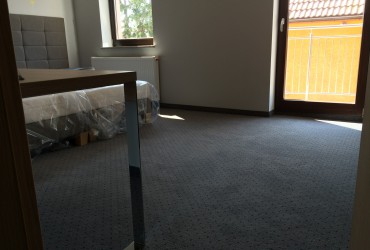 Pensjonat w Mrzeżynie