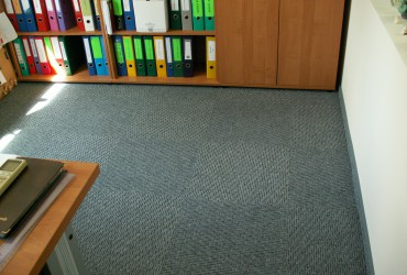 Biuro S4H w Kołobrzegu