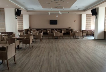 Ośrodek Alka w Ustroniu Morskim