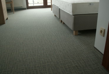 Dom Wczasowy Kliper w Niechorzu