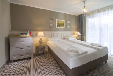 Neptuno Resort & Spa w Dźwirzynie